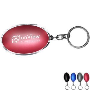 Luminant Flashlight Key Chain