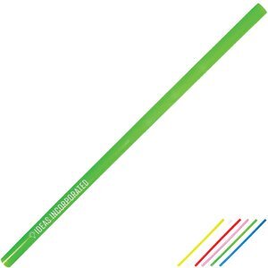 Reusable Heavy-Duty Standard Straw