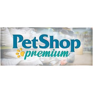 Smooth 13oz. Vinyl Banner, 4' x 10'