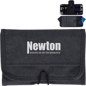 Tech Savvy Organizer Travel Bag