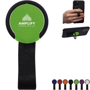 Token Phone Ring & Stand w/ Loop