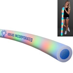 Light Up Foam Pool Noodle