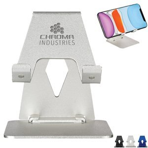 Aluminum Phone Holder & Tablet Stand