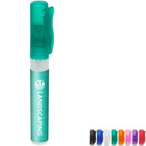 Antibacterial Hand Sanitizer Spray Pen, .27oz.