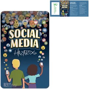 Social Media Hazards Key Points