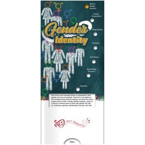 Gender Identity Pocket Slider