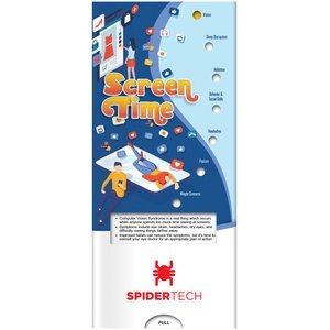 Screen Time Pocket Slider