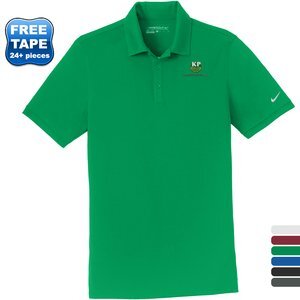 NIKE® Dri-FIT Players Modern Fit Men's Polo