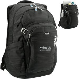 Thule Construct 15" PolyCanvas Computer Backpack, 24L