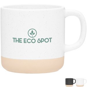 Clay Stoneware Mug, 11oz.