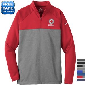 NIKE® Therma-FIT 1/2 Zip Men's Fleece