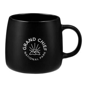 Chiefs Gym - 15 oz Coffee Mug