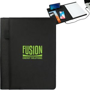 Vienna Wireless Charging Writing Pad, 10" x 12-1/2"