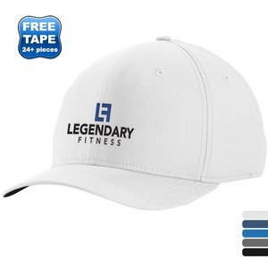 NIKE® Dri-FIT Classic 99 Structured Fitted Cap