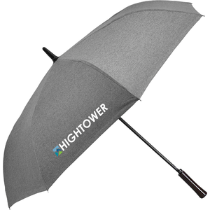 Park Avenue Fashion Auto Open Inverted Folding Umbrella, 46" Arc