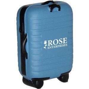 Rolling Suitcase Stress Reliever