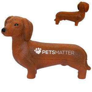 Wiener Dog Stress Reliever