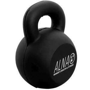 Kettle Bell Stress Reliever