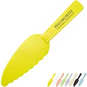 Cake & Dessert Server