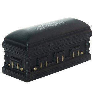Casket Stress Reliever