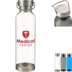 Thor Tritan Sport Bottle, 27oz.