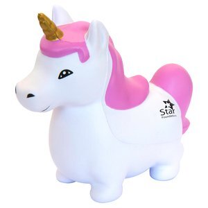 Unicorn Stress Reliever