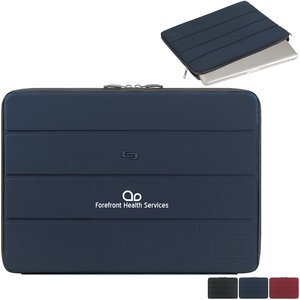 Solo® Bond 15.6" Laptop Sleeve