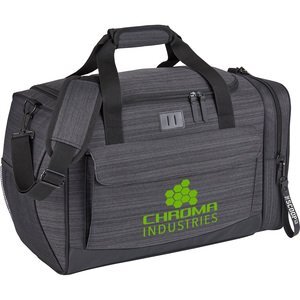 NBN Whitby PolyCanvas Duffel, 18"