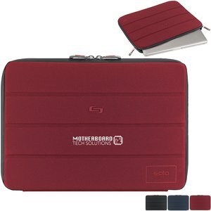 Solo® Bond 13" Laptop / Tablet Sleeve