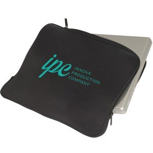Neoprene 15" Laptop Sleeve