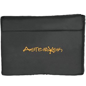 Horizontal 15.4" Computer Sleeve