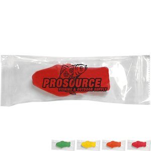 Individually Wrapped Swedish Fish