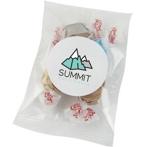 Salt Water Taffy Goody Bag, 1oz.