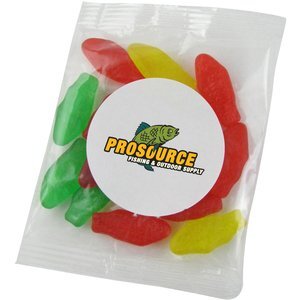 Swedish Fish Goody Bag, 1oz.