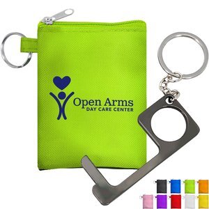 No Touch Tool w/Pouch