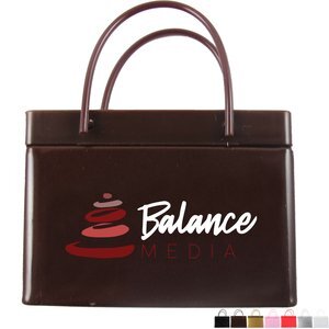 Shopping Bag Mint Tin