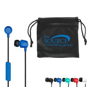Skullcandy® Jib Wired Earbuds with Microphone