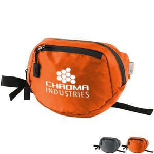 North Vista Trail Nylon Waist Pack