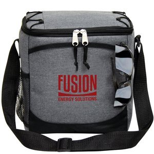 Element Heather Polycanvas 12-Pack Cooler