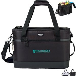 Igloo ® Maddox XL Polyester 45-Can Cooler