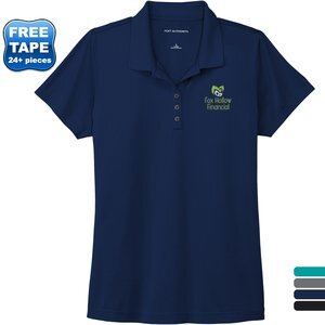 Port Authority® Eclipse Stretch Ladies' Polo