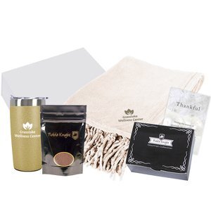 Cozy Comfort Coffee Kit