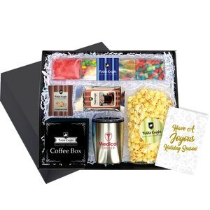 Snack Attack Sugar Rush Gift Set