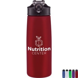 Niagra Collection Tritan™ Water Bottle, 25 oz.