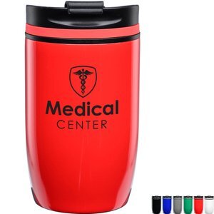 Equinox Series Copper Vacuum Insulated Tumbler, 12oz.