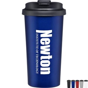 Milan Collection Vacuum Insulated Tumbler, 16oz.