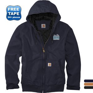 Carhartt® Washed Duck Active Men's Jacket
