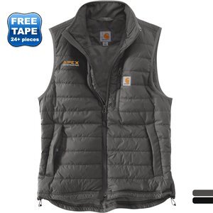 Carhartt® Gilliam Nylon Men's Vest