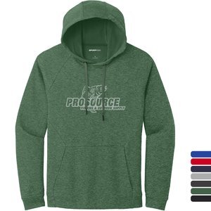 Sport-Tek® Lightweight French Terry Pullover Men's Hoodie