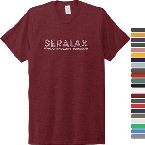 Allmade® Tri-Blend Unisex Tee